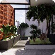 Porto Building Project Image